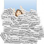 Can Debit Cards Get You Into Debt?
