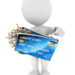 Three Tips for Secured Credit Card Applicants